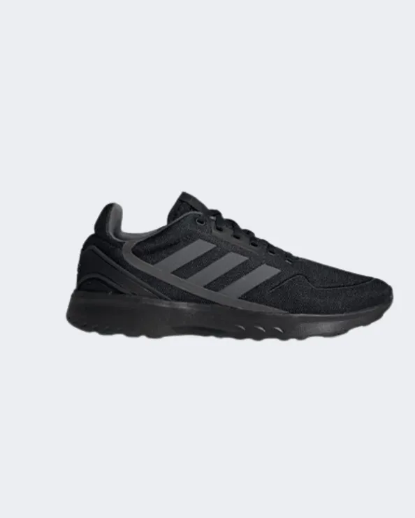 Adidas Nebzed Men Running Shoes Black Eg3702