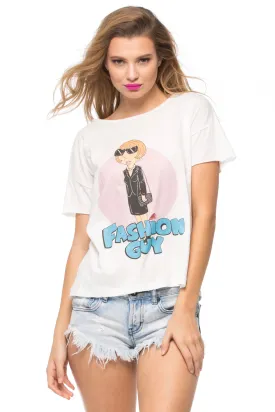 Anna Tee