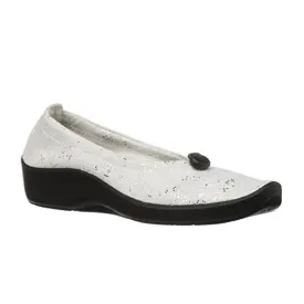 A'rcopedico L14 Ballerina Flats