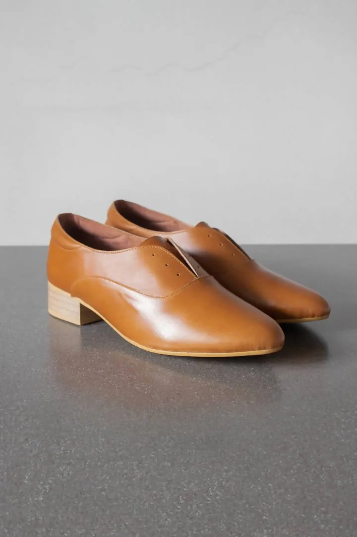 Balmore Oxfords