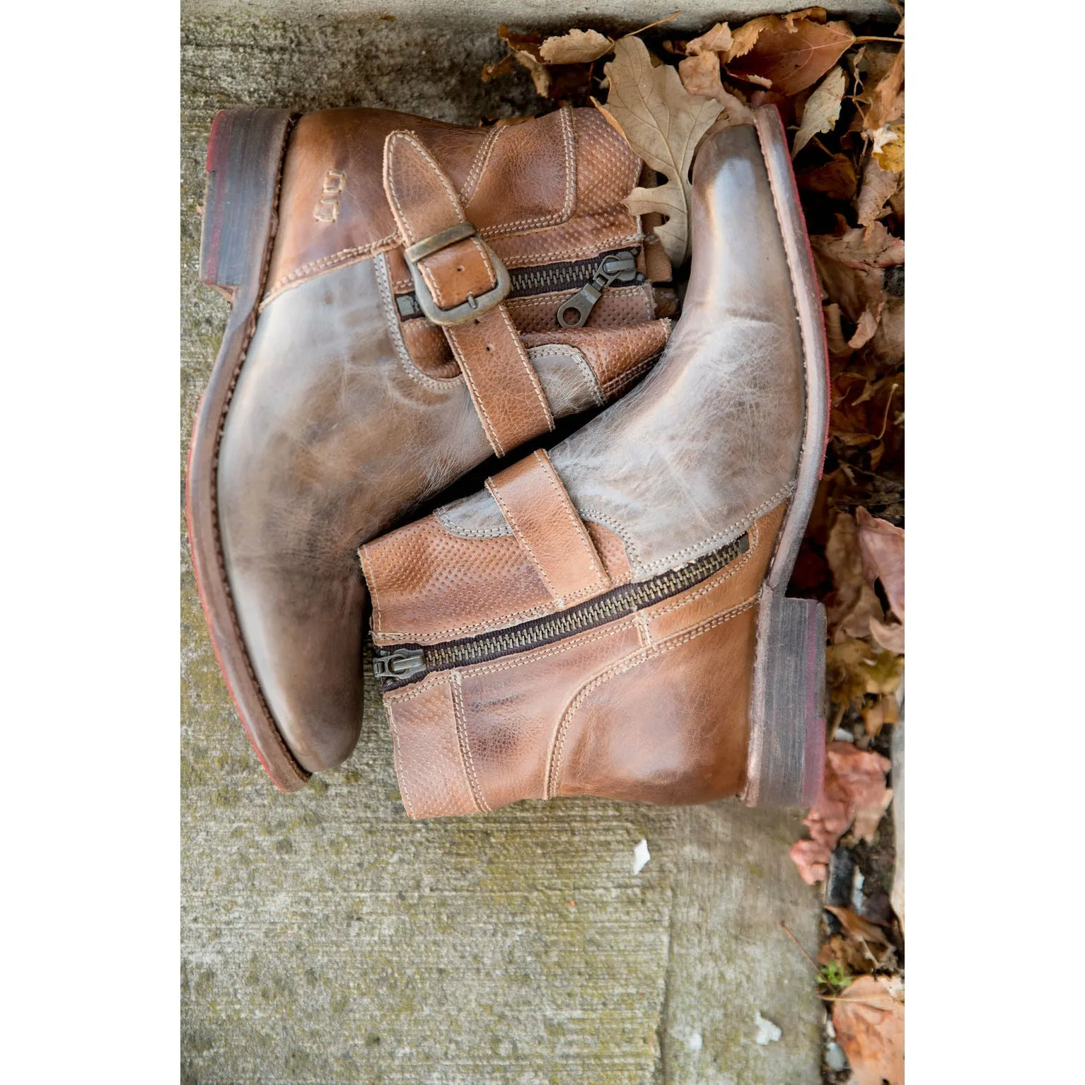 Becca BedStu Boots