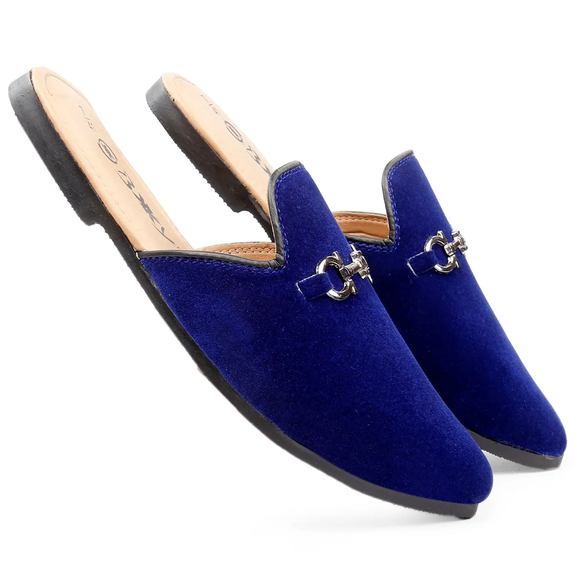 Bxxy Casual And Stylish Slip-on Mules For Men