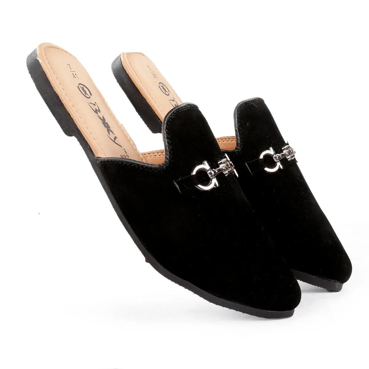 Bxxy Casual And Stylish Slip-on Mules For Men