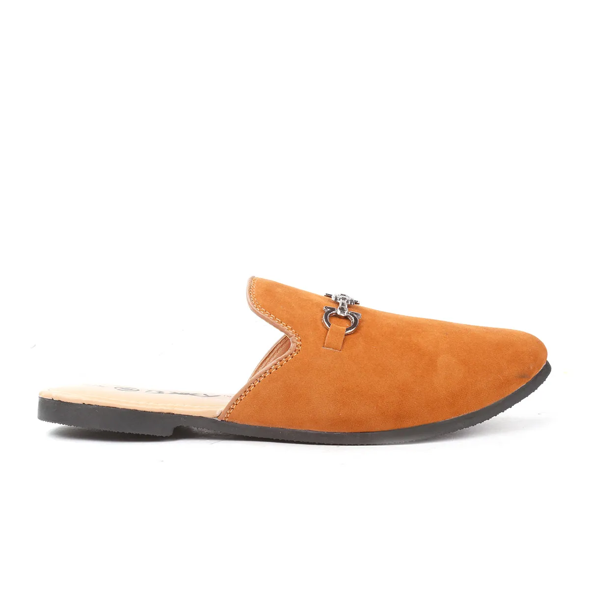 Bxxy Casual And Stylish Slip-on Mules For Men