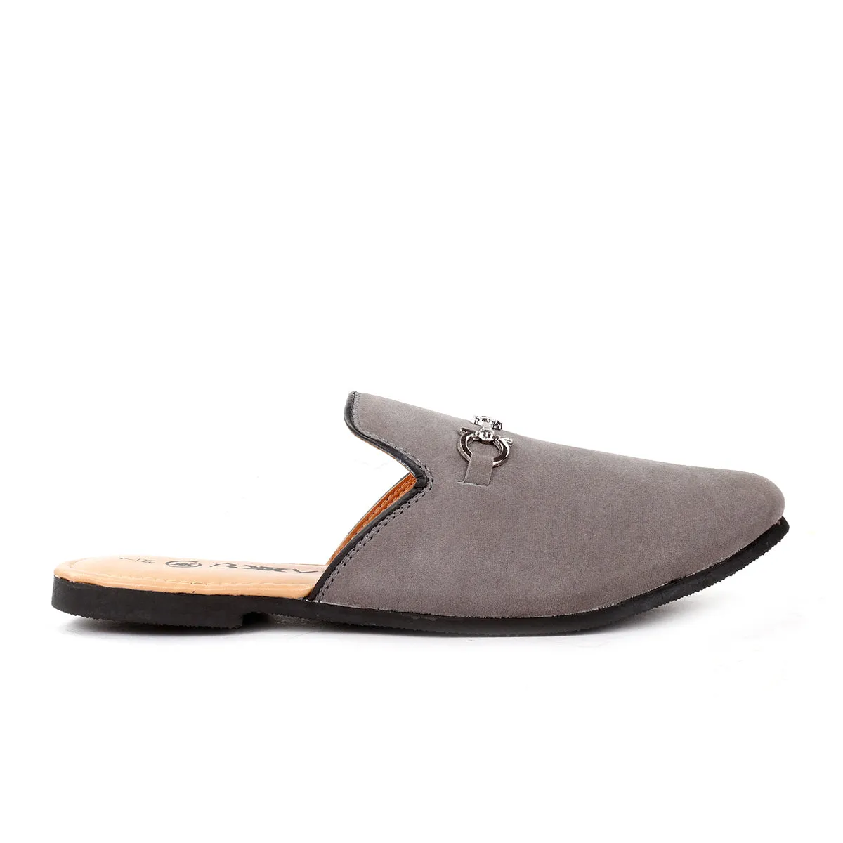 Bxxy Casual And Stylish Slip-on Mules For Men