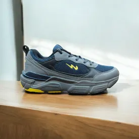 Campus Sports Shoes Navigator