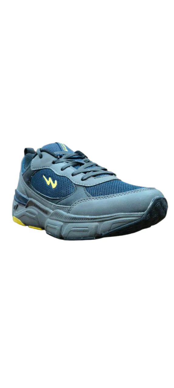 Campus Sports Shoes Navigator