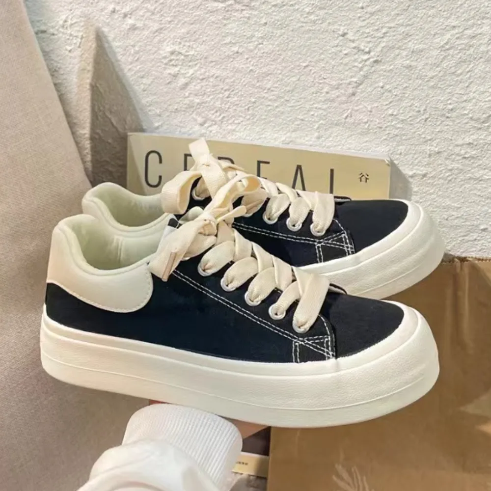 “Canvas” Shoes