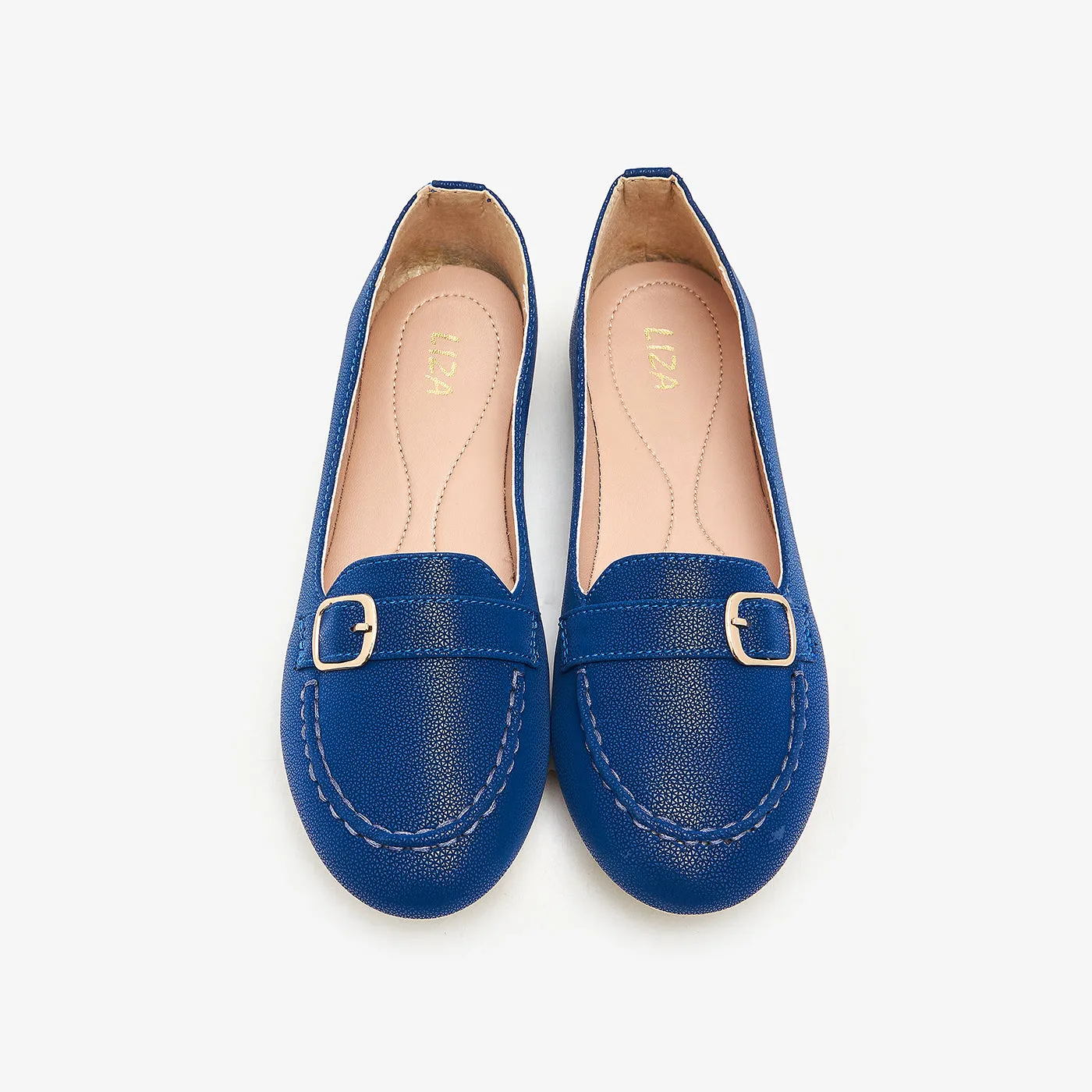 Classic Ballerina Flats