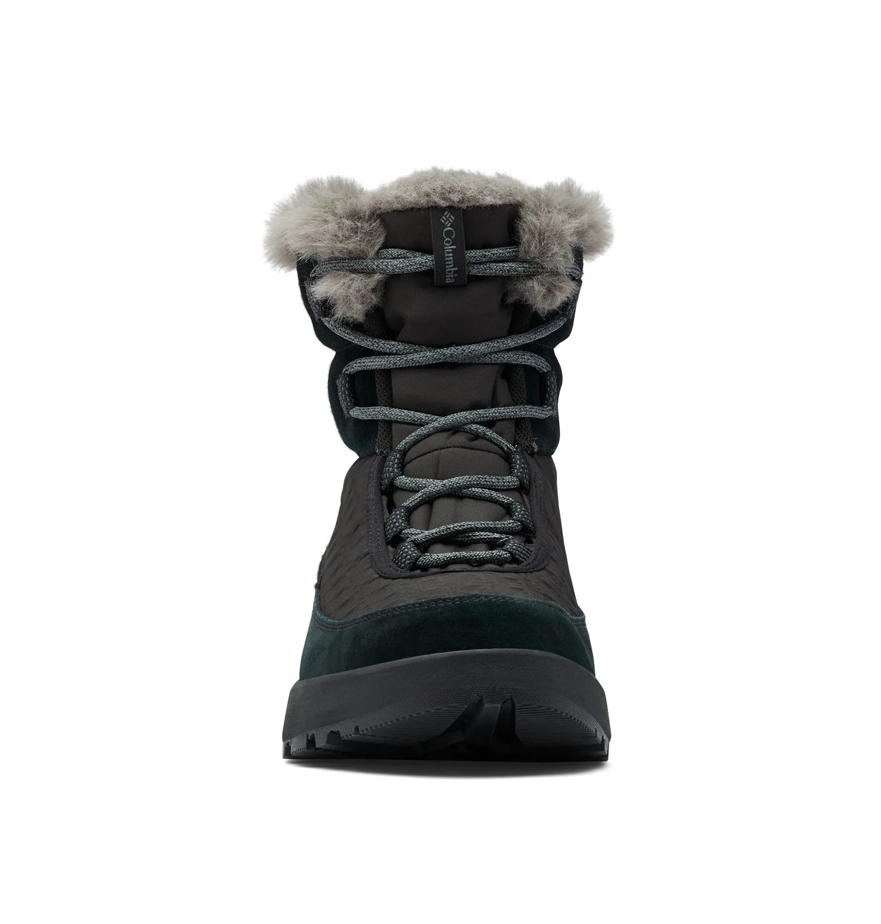 Columbia Slopeside Peak Luxe Boot