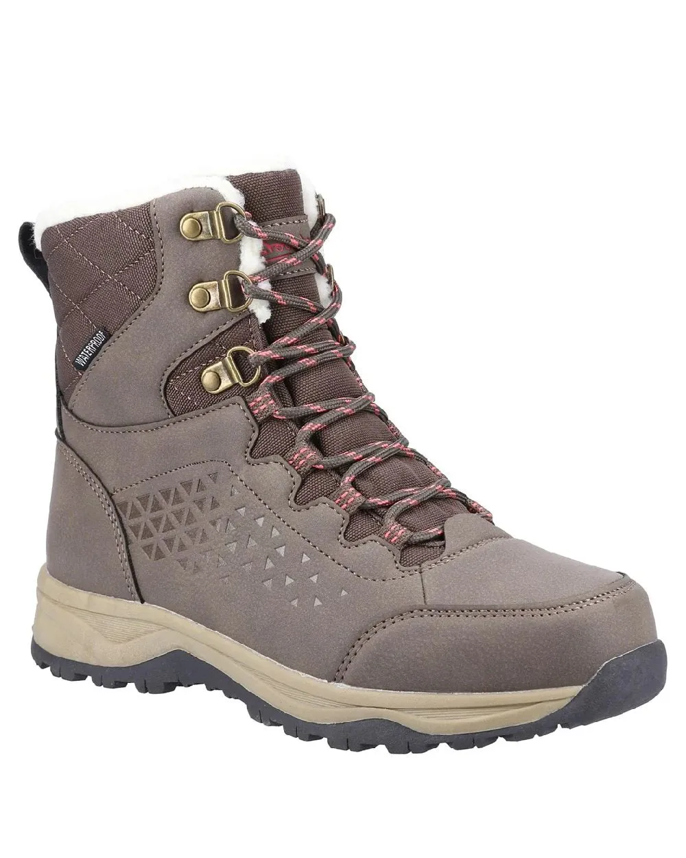 Cotswold Burton Hiking Boots