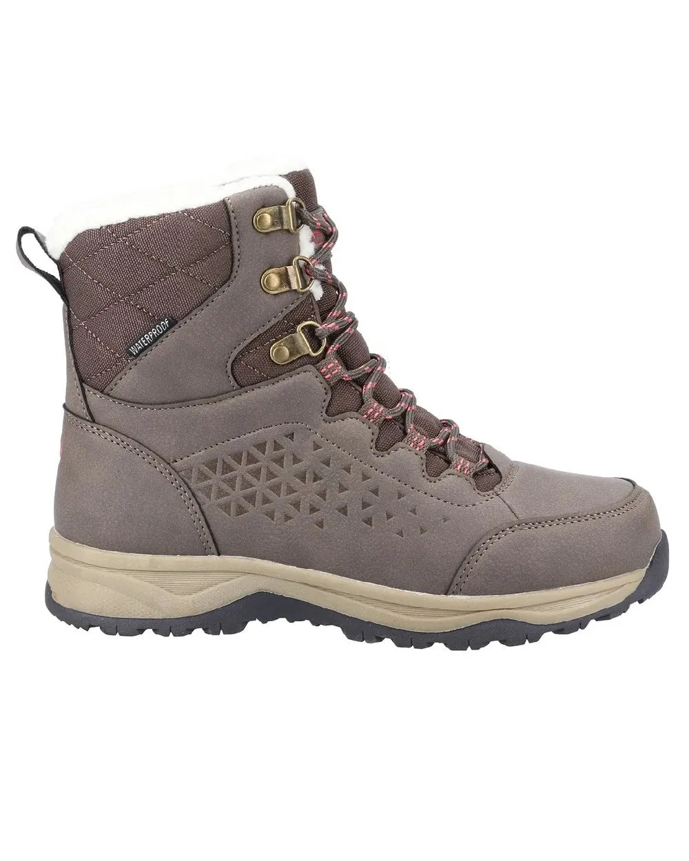 Cotswold Burton Hiking Boots