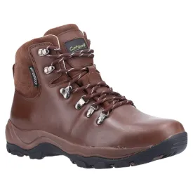 Cotswold Mens Barnwood Hiking Boots