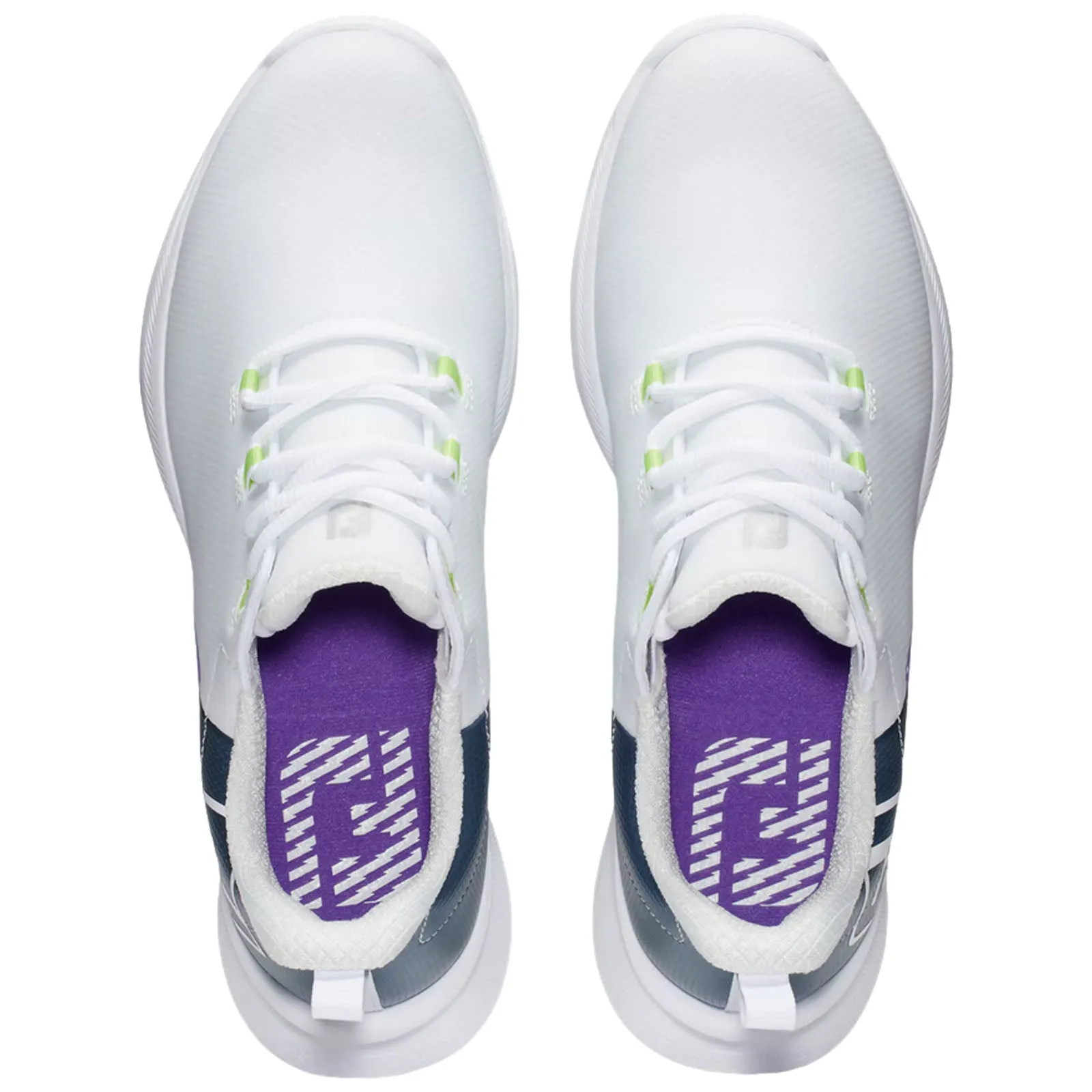 FootJoy Ladies Fuel Sport Golf Shoes