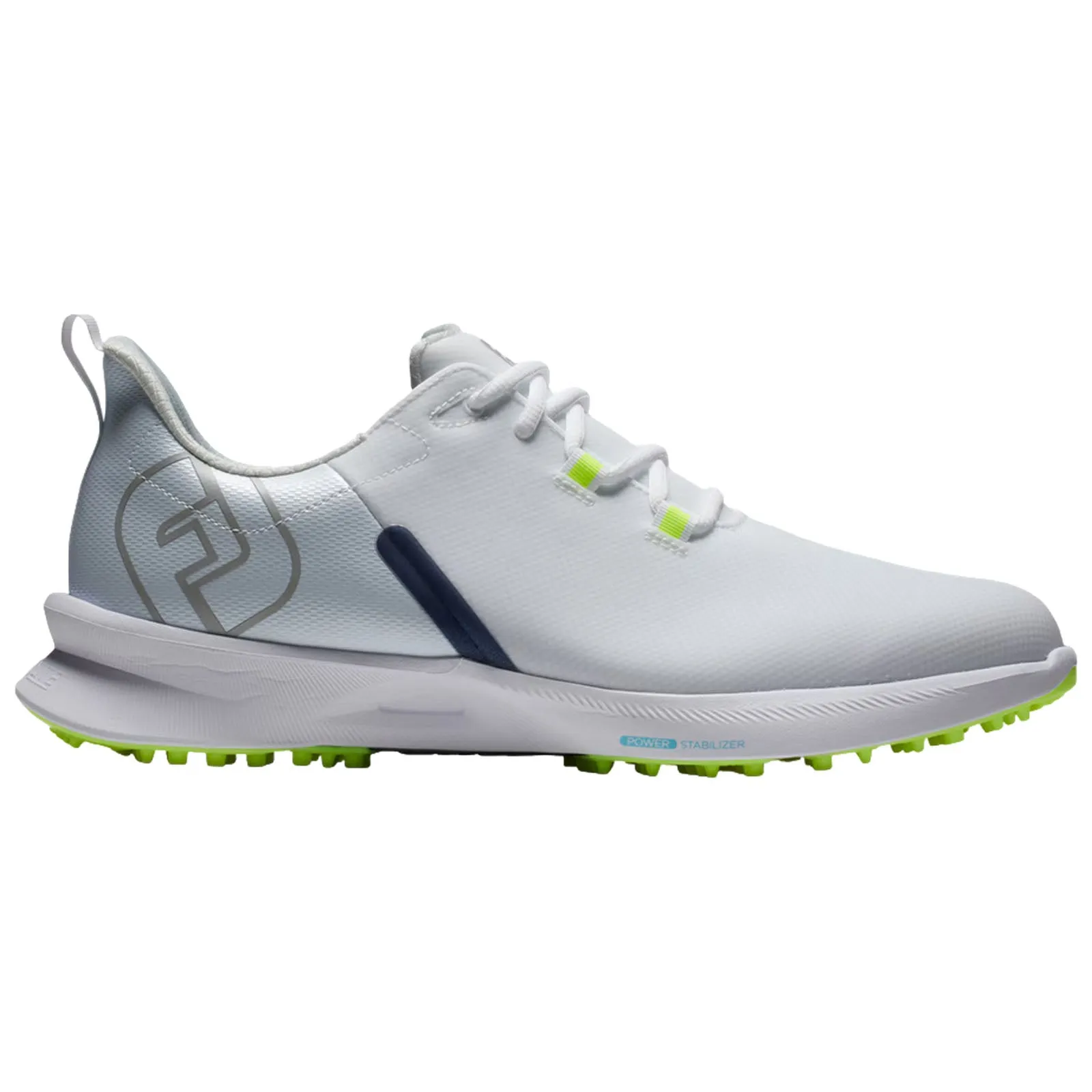 FootJoy Mens Fuel Sport Golf Shoes