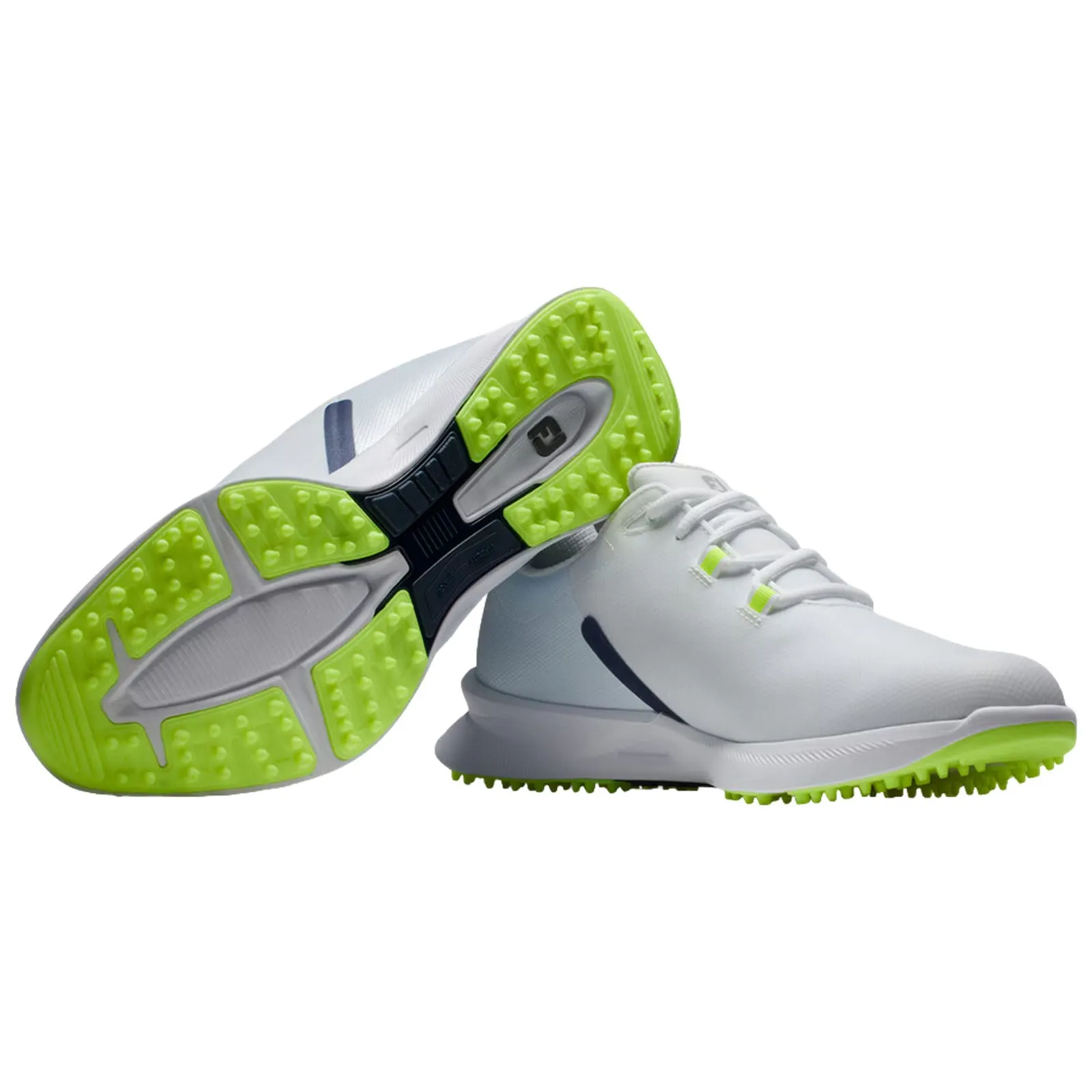 FootJoy Mens Fuel Sport Golf Shoes