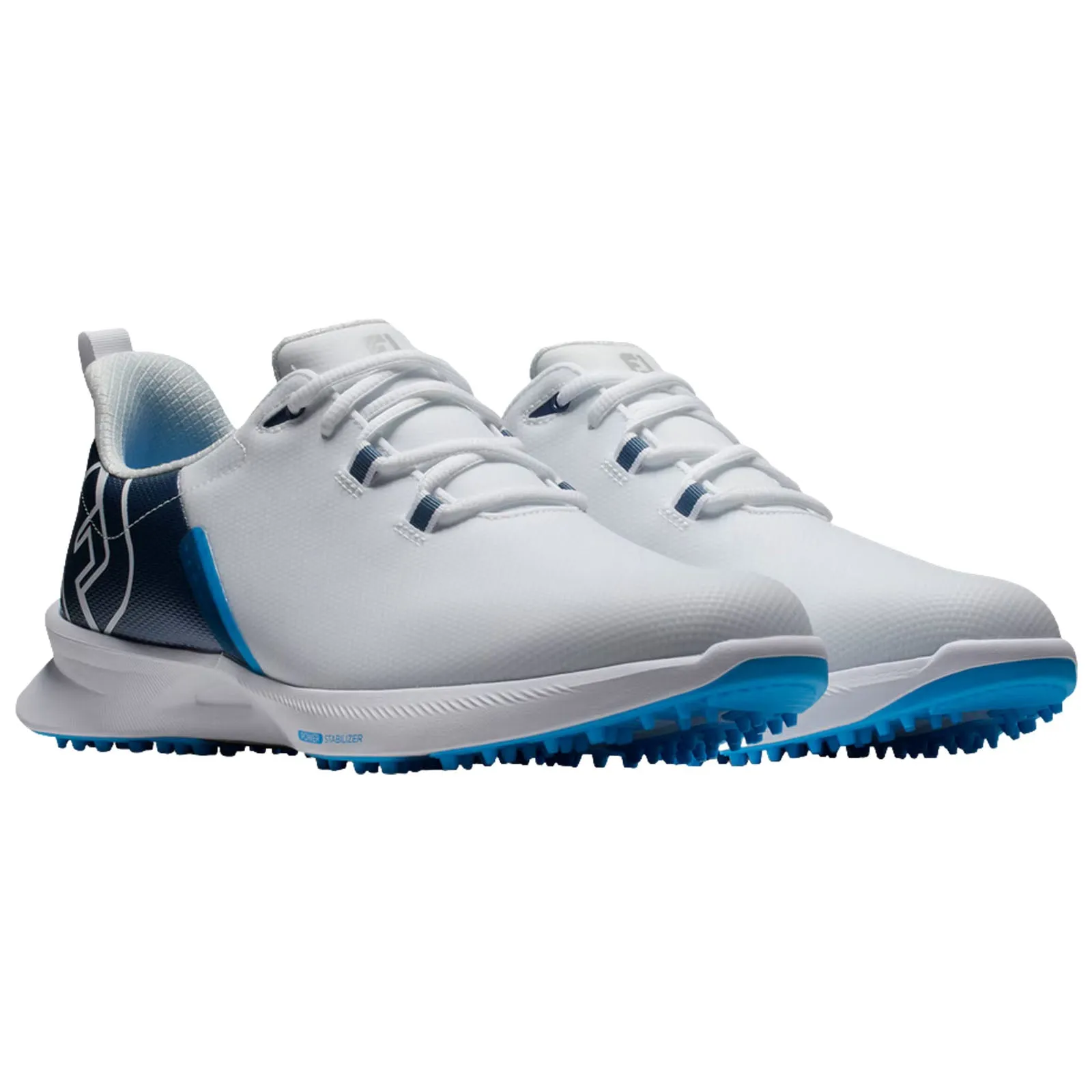 FootJoy Mens Fuel Sport Golf Shoes