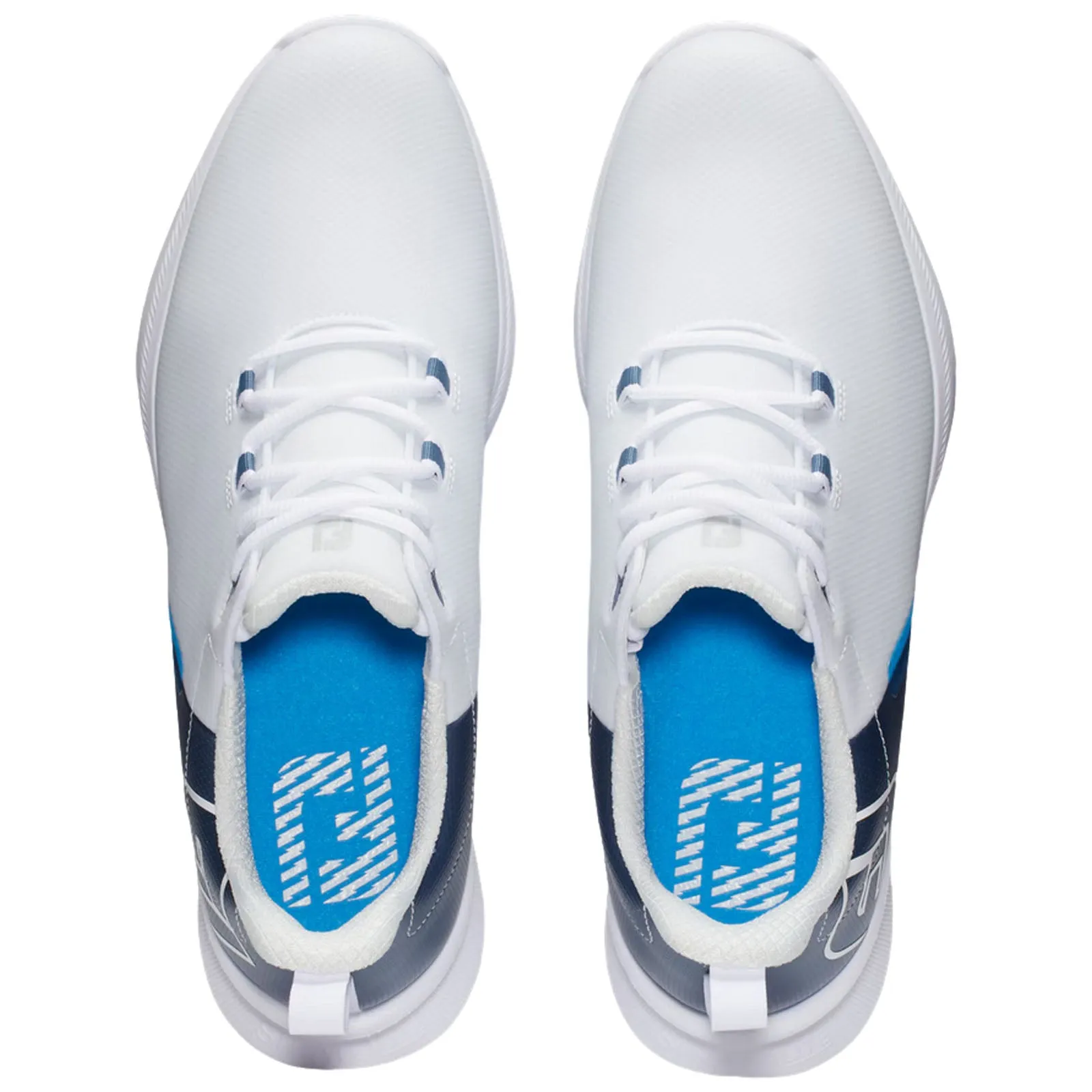 FootJoy Mens Fuel Sport Golf Shoes