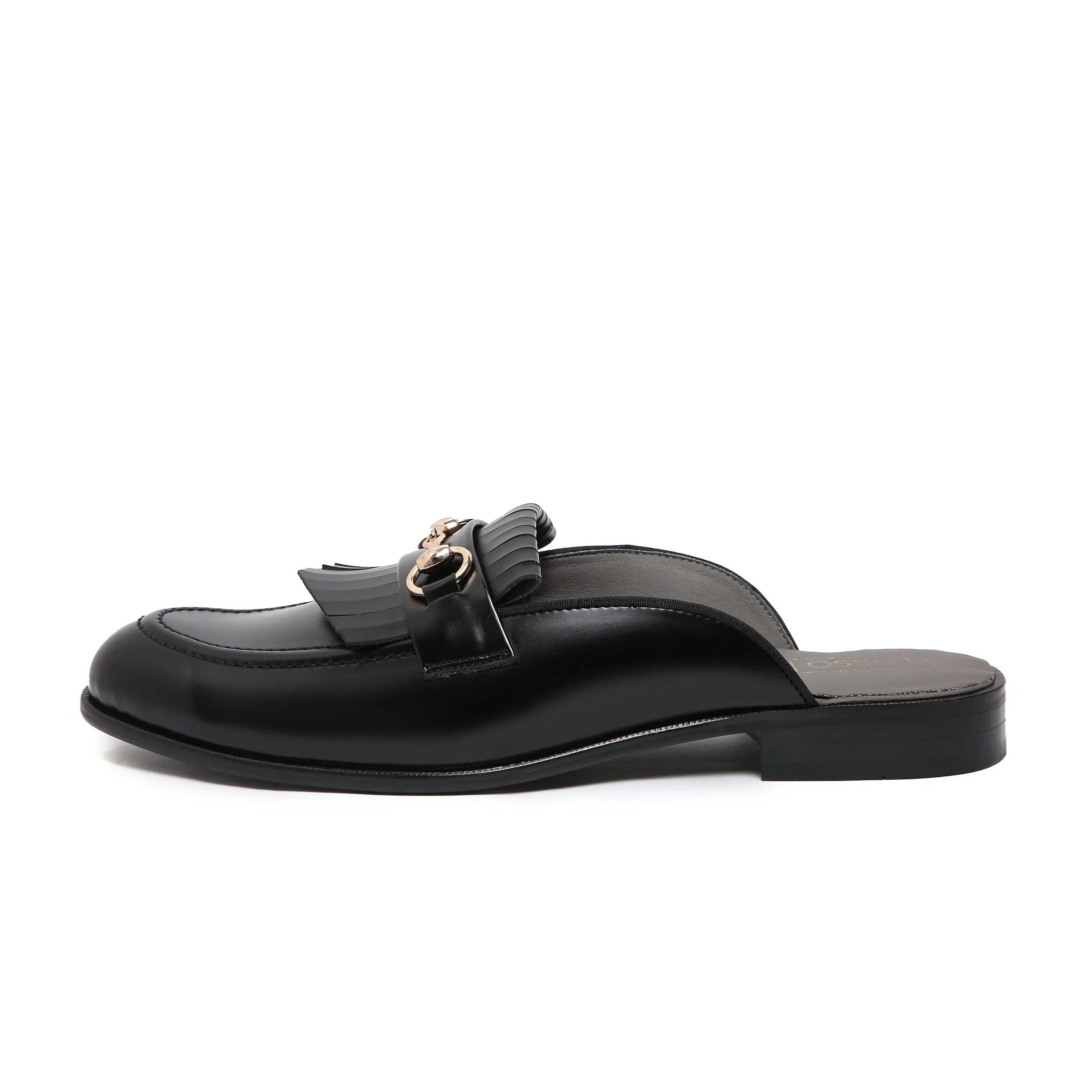 GUSTOSO BLACK | MULE