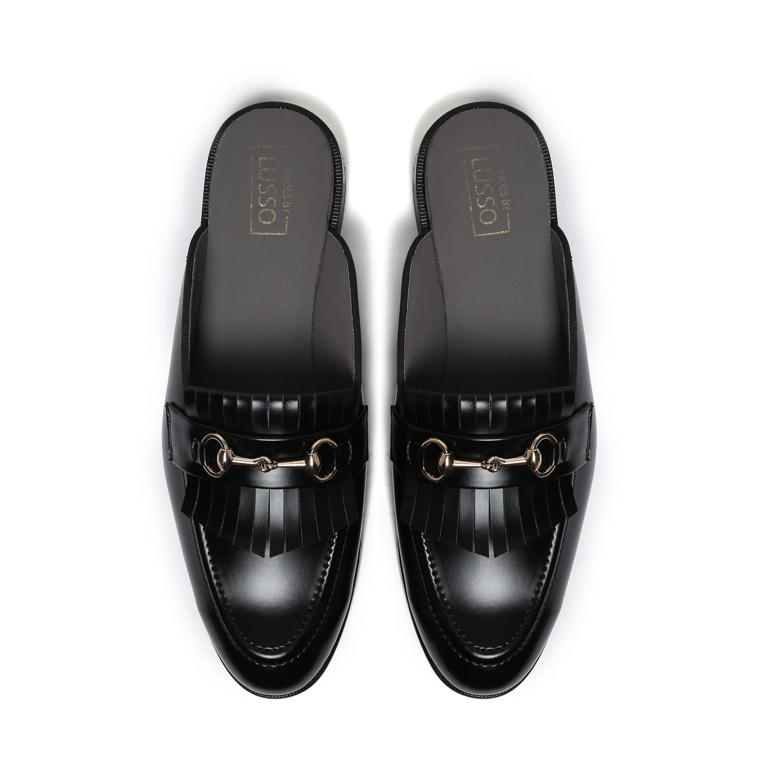 GUSTOSO BLACK | MULE