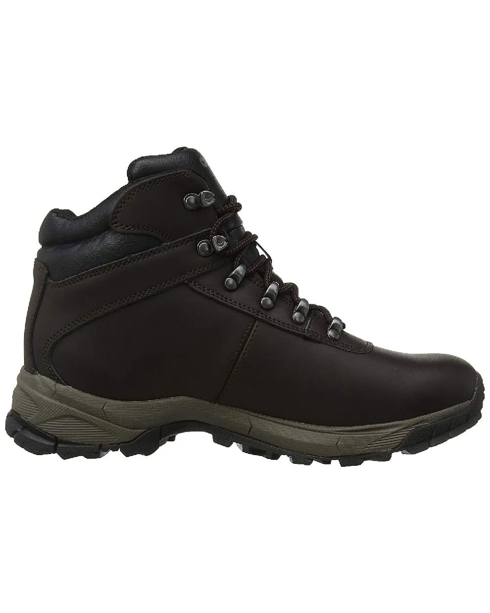 Hi-Tec Ladies Eurotrek Lite Waterproof Boots