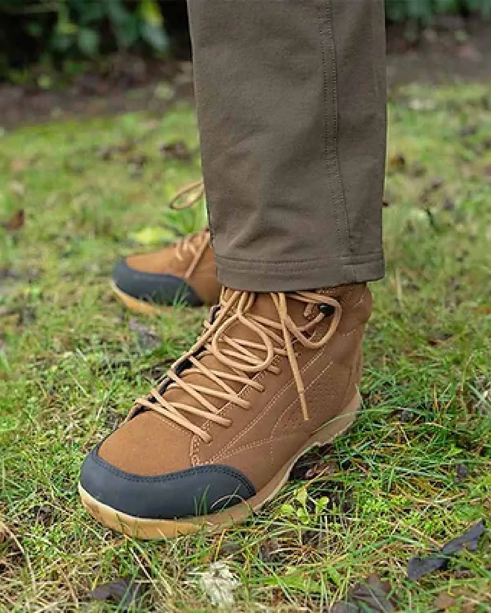 Jack Pyke Lowland Boots