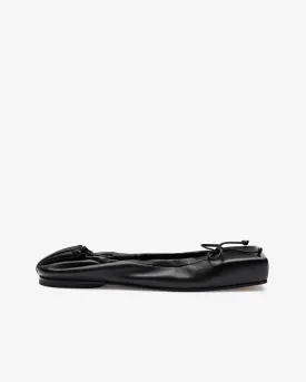 Jacquemus - Women's Les Ballerines Ballet - (Black)