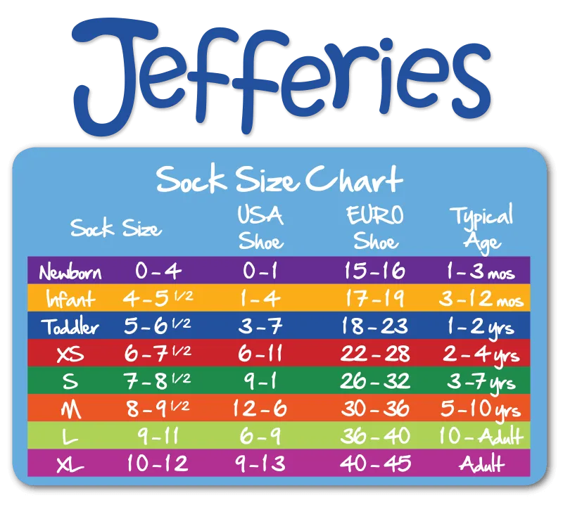 Jefferies - Girl 6 Pack Quarter Sport Socks