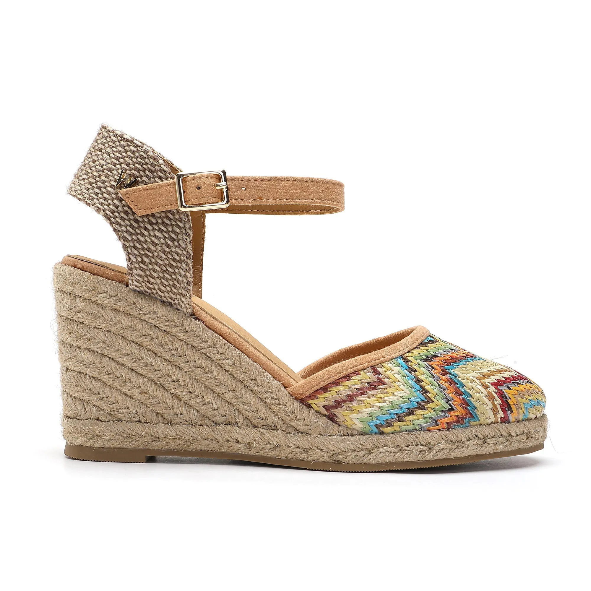 Joy Color Espadrille