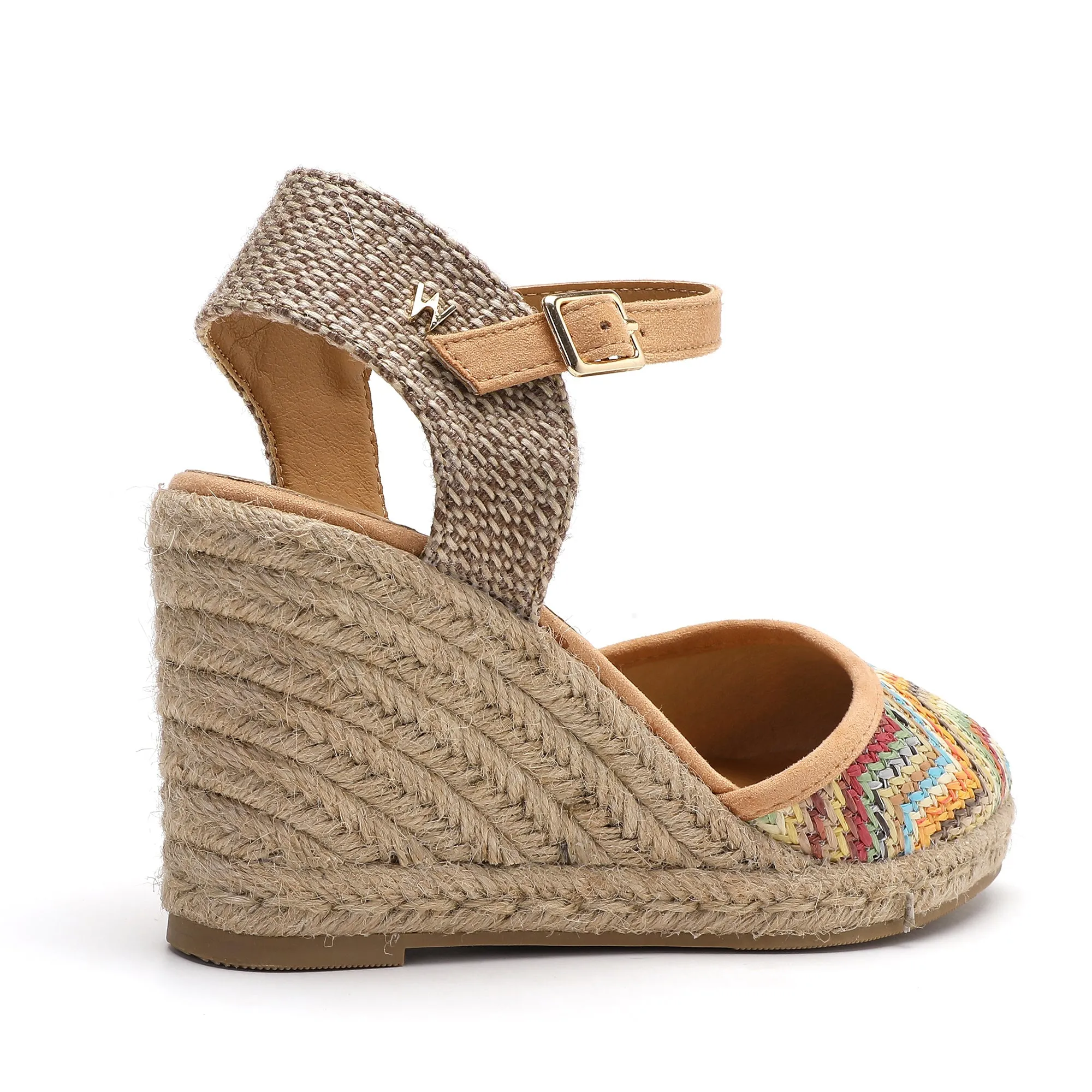 Joy Color Espadrille