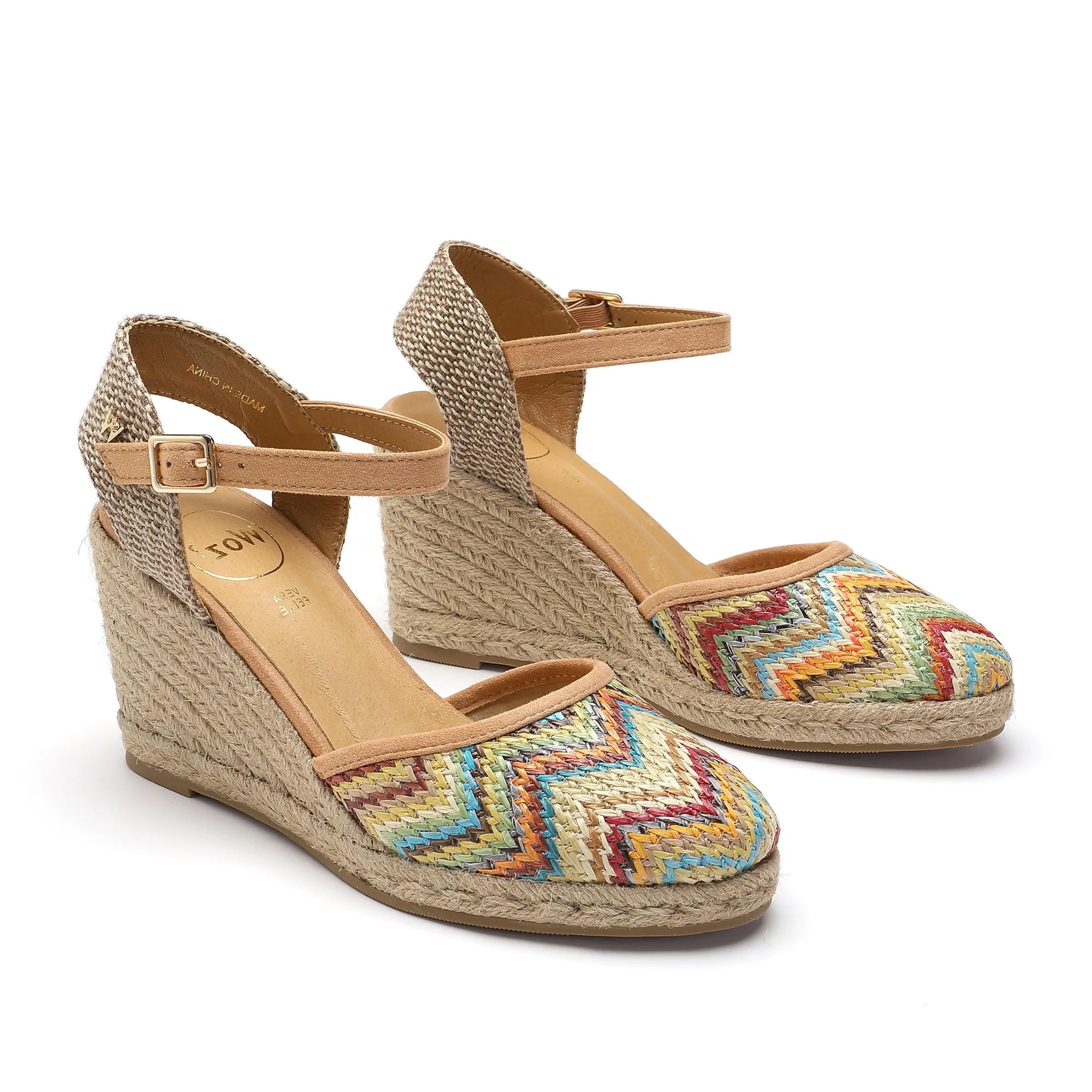 Joy Color Espadrille