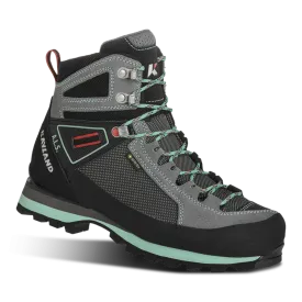 Kayland Women's Cross Mountain GTX Hiking Boot