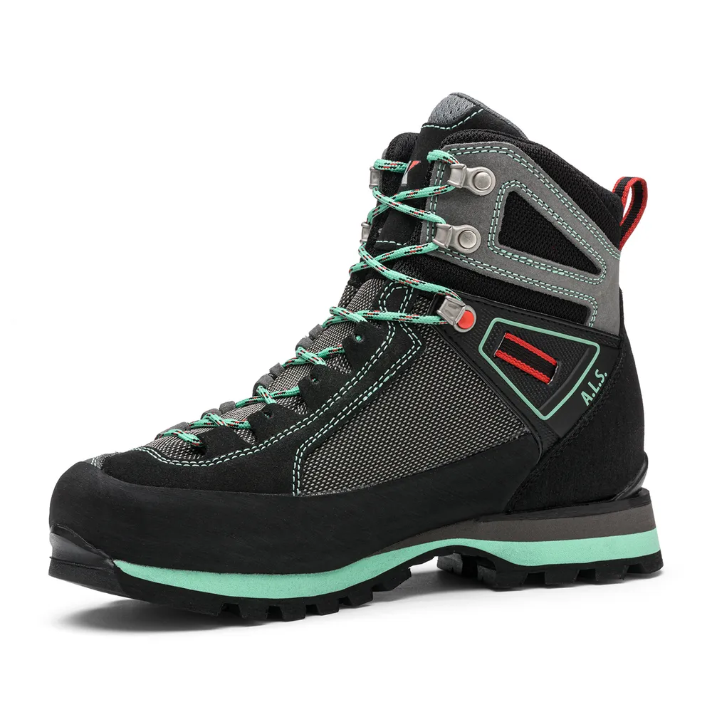 Kayland Women's Cross Mountain GTX Hiking Boot