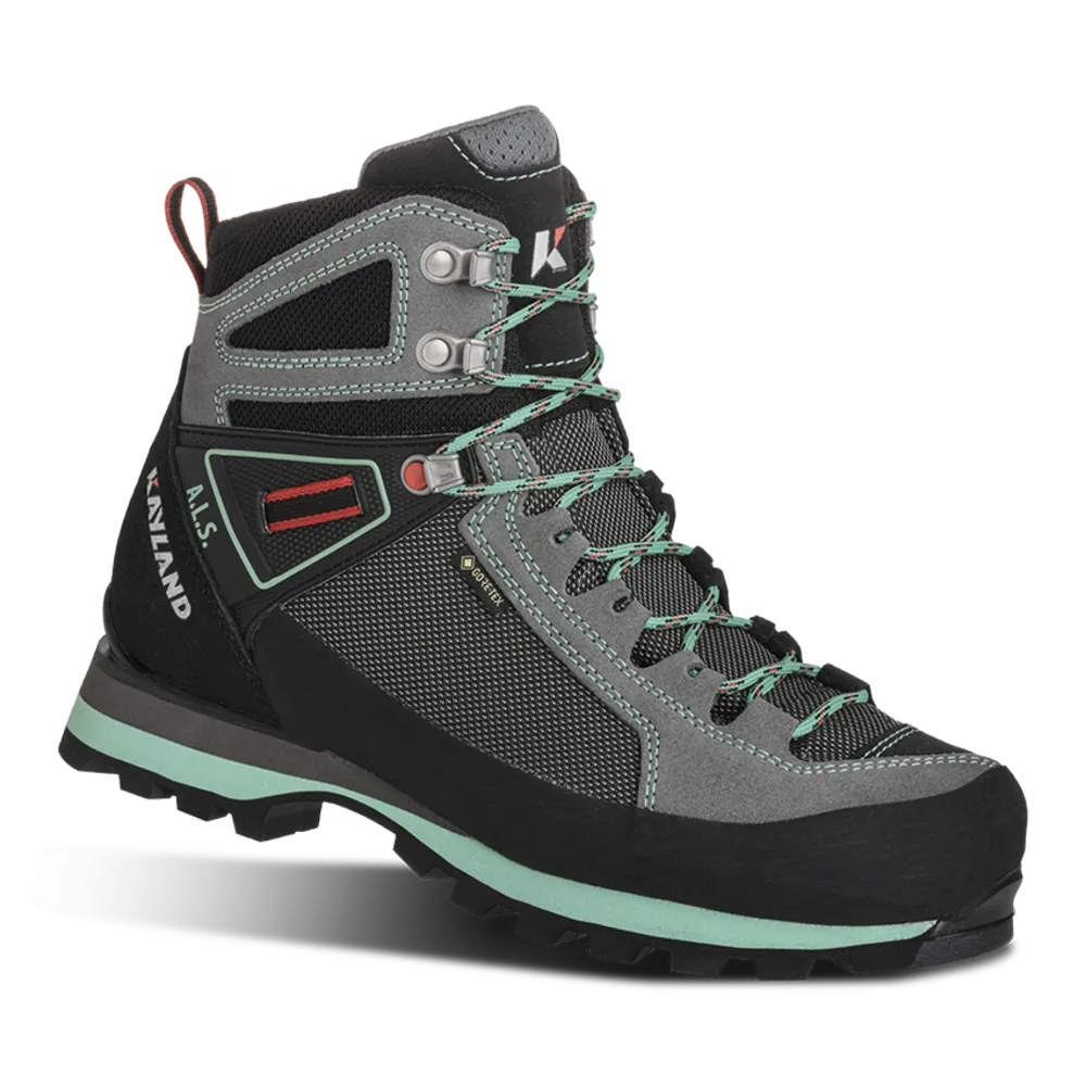 Kayland Women's Cross Mountain GTX Hiking Boot