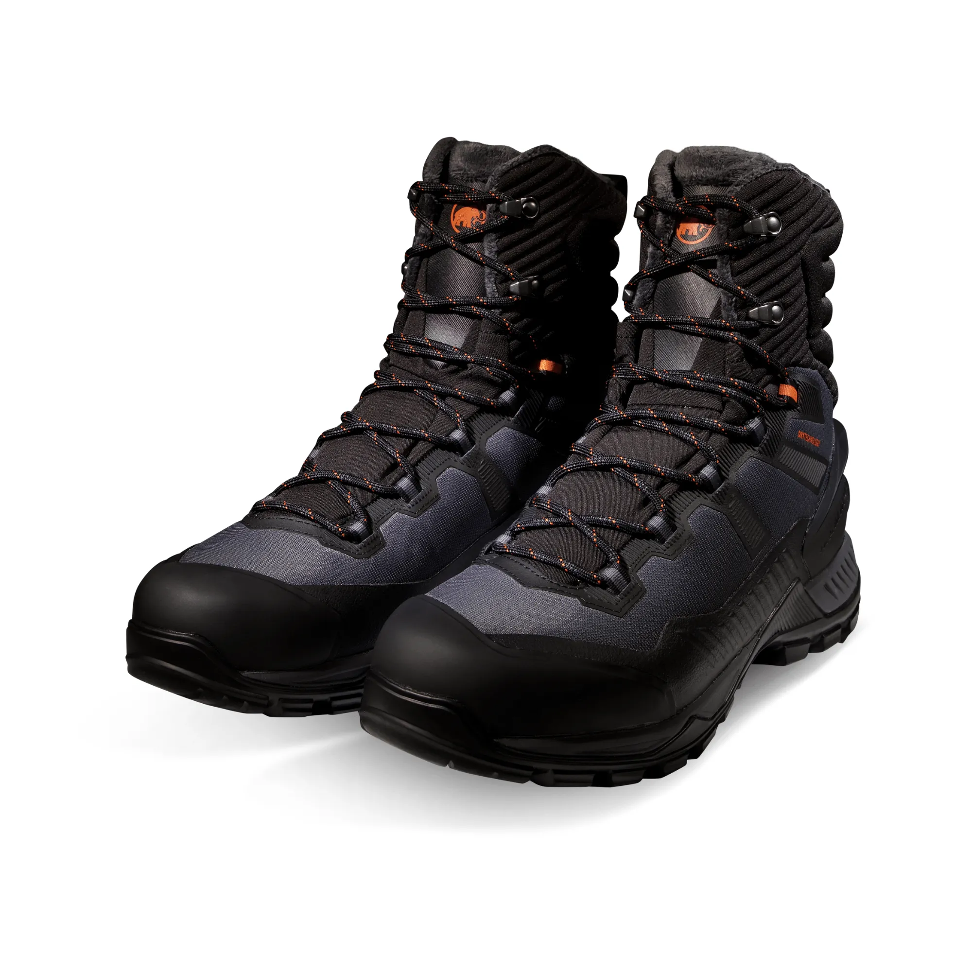 Mammut Women's Blackfin III High Waterproof Boots