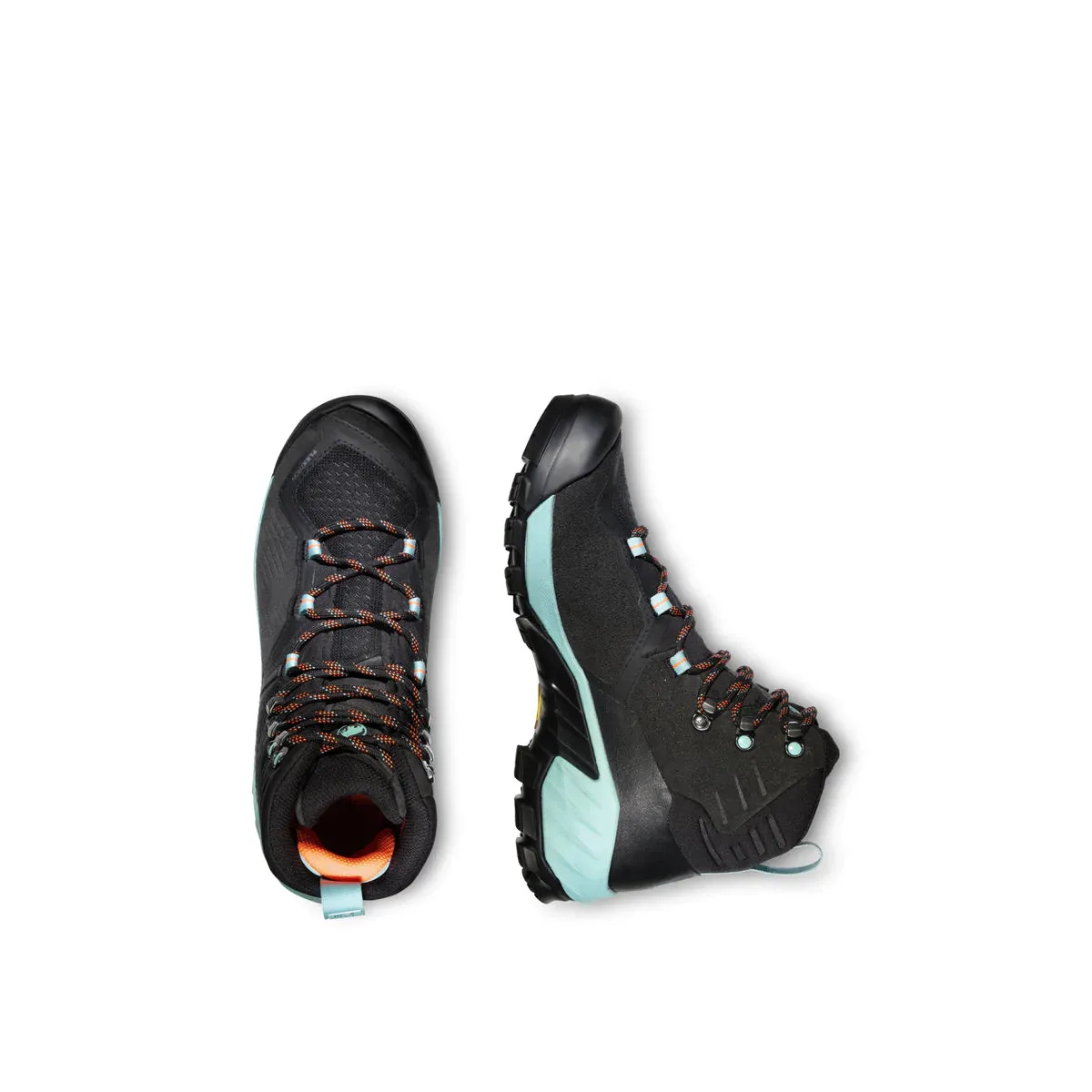 MAMMUT Women's Sapuen High Gore-tex® Boot