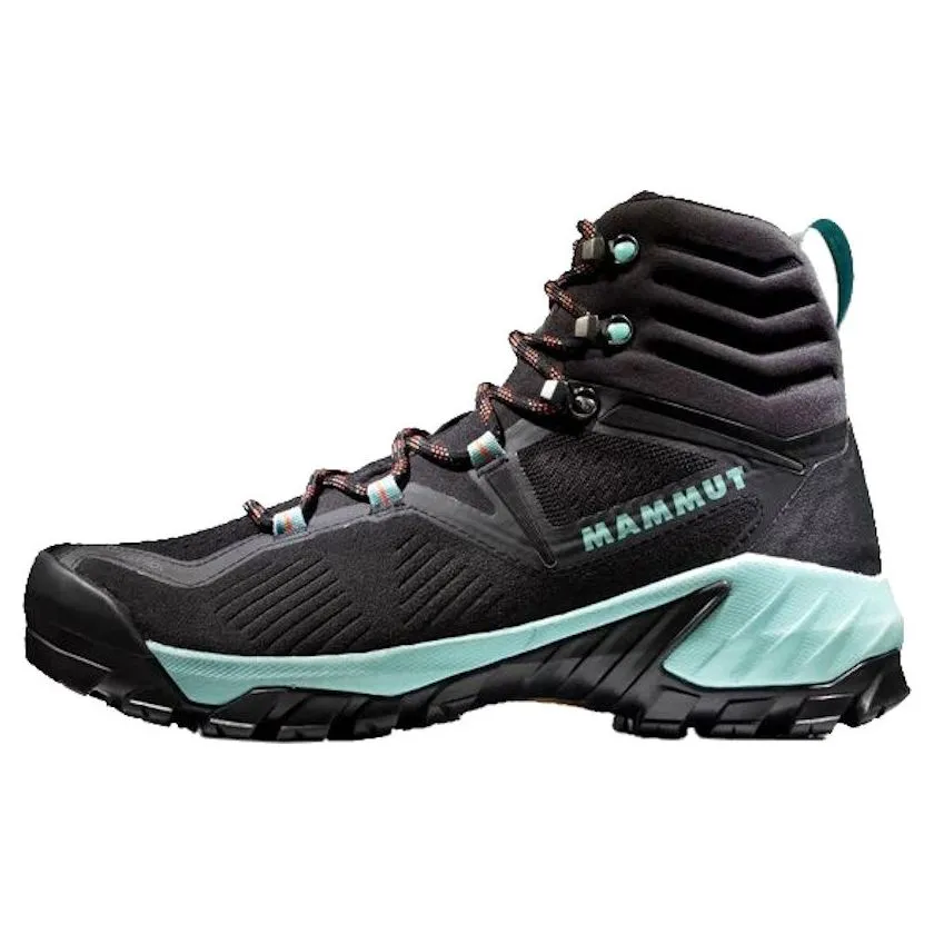 MAMMUT Women's Sapuen High Gore-tex® Boot