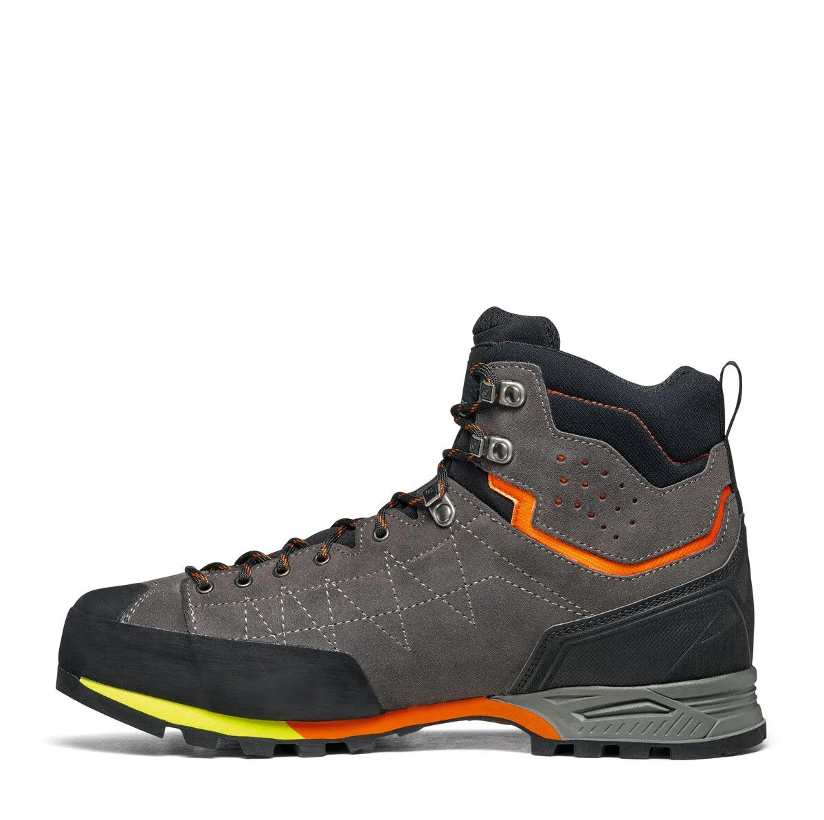 Men's Zodiac Plus GTX Mountaineering Boots