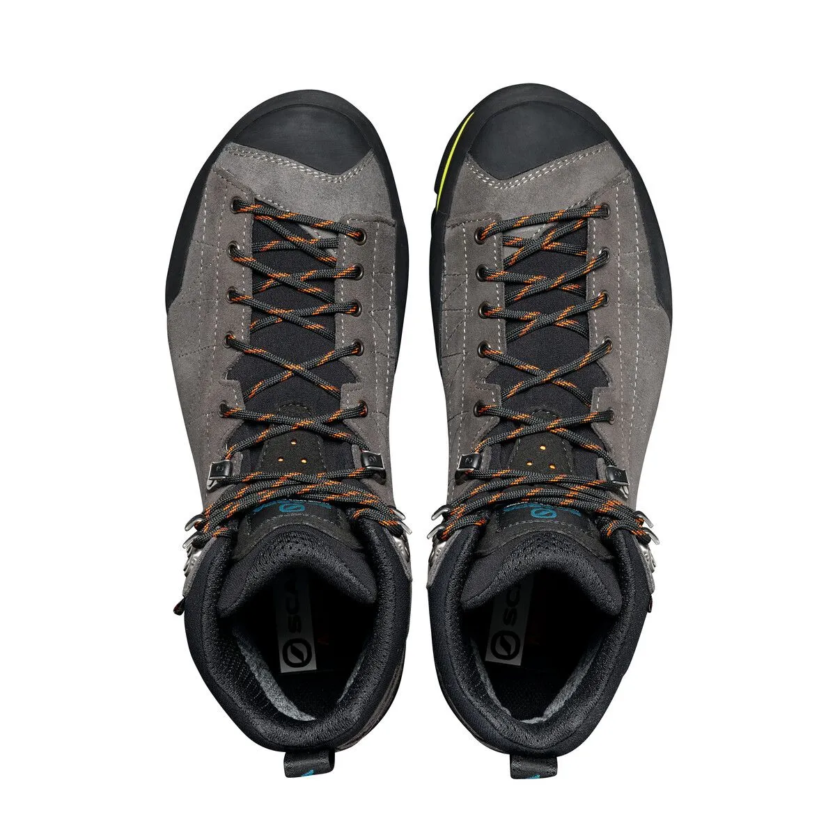 Men's Zodiac Plus GTX Mountaineering Boots