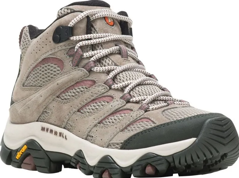 Merrell Moab 3 Women's Mid Vent