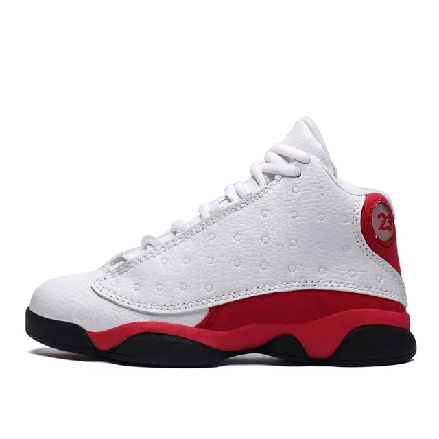 Outdoor Basketball Sneaker For Men