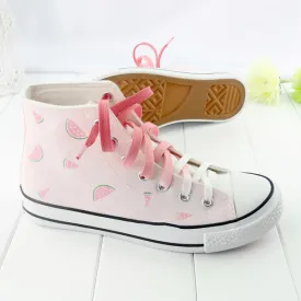 Pink Sweet Watermelon Shoes AD21094