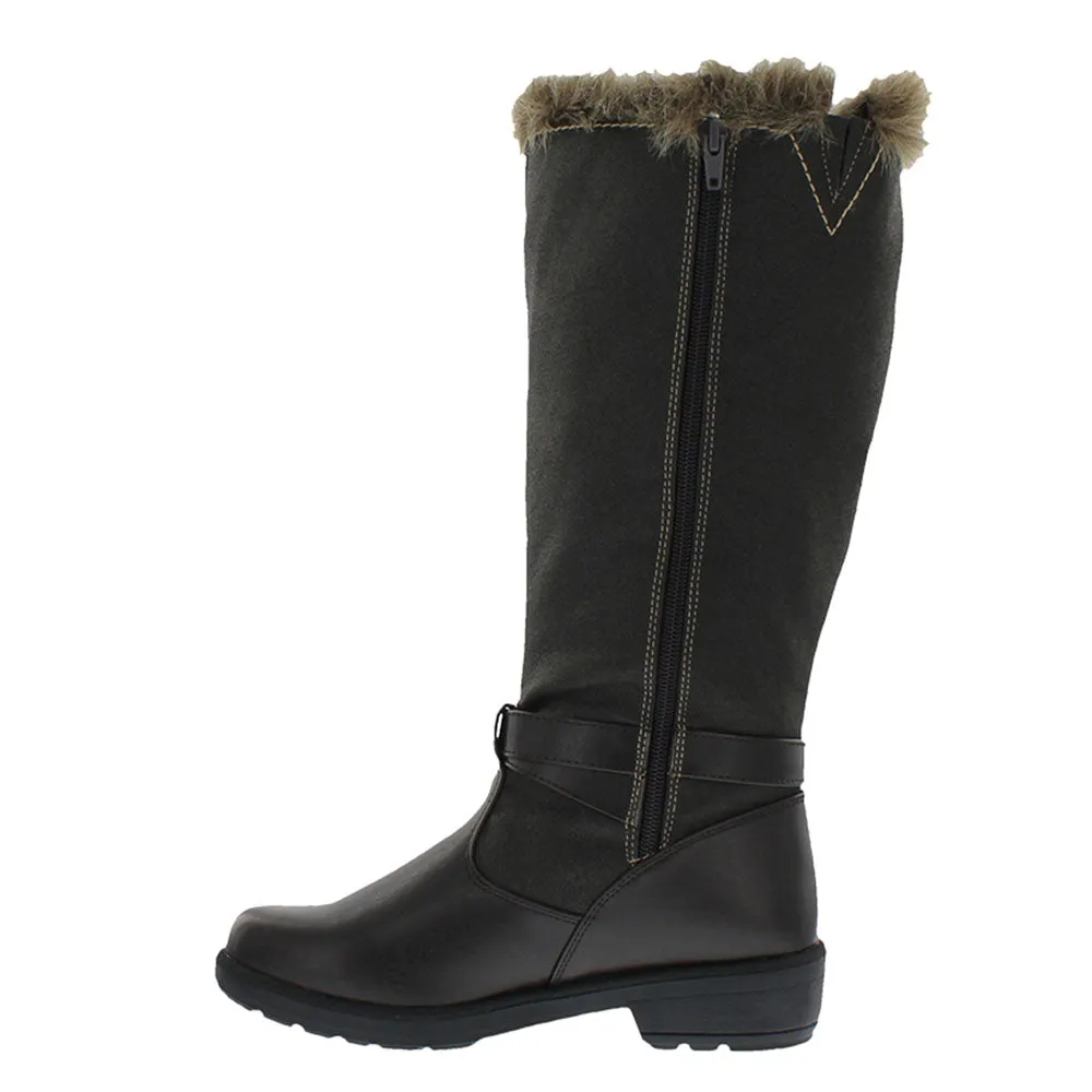 Weatherproof Women's Boots Debby Brown