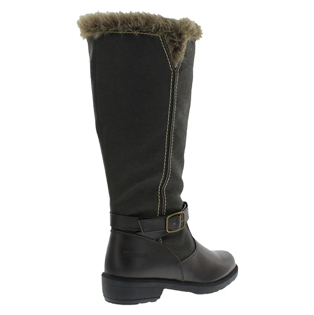 Weatherproof Women's Boots Debby Brown