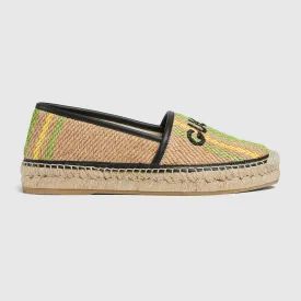 Women's espadrille